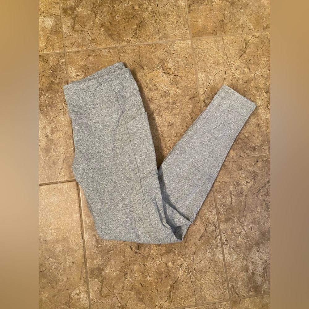 Women’s Kyodan crop leggings (S)